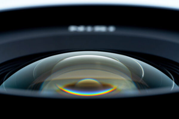 NiSi 15mm f/4 Sunstar Super Wide Angle Full Frame ASPH Lens (Sony E Mount) - Image 10