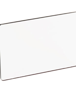 NiSi Full Spectrum Cinema FS ND 4x5.65" Nano Ti Neutral Density Filter (0.3) - 1 Stop