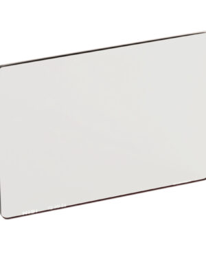 NiSi Full Spectrum Cinema FS ND 4x5.65" Nano Ti Neutral Density Filter (0.6) - 2 Stop