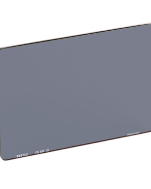 NiSi Full Spectrum Cinema FS ND 4x5.65" Nano Ti Neutral Density Filter (1.8) - 6 Stop