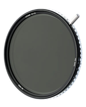 NiSi SWIFT 58mm True Color ND-VARIO Pro Nano 1-5stops Variable ND