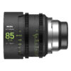 NiSi 85mm ATHENA PRIME Full Frame Cinema Lens T1.9 (PL Mount)