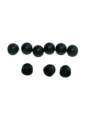 Manfrotto R190.540K Dome Nut Covers (Pk 5)