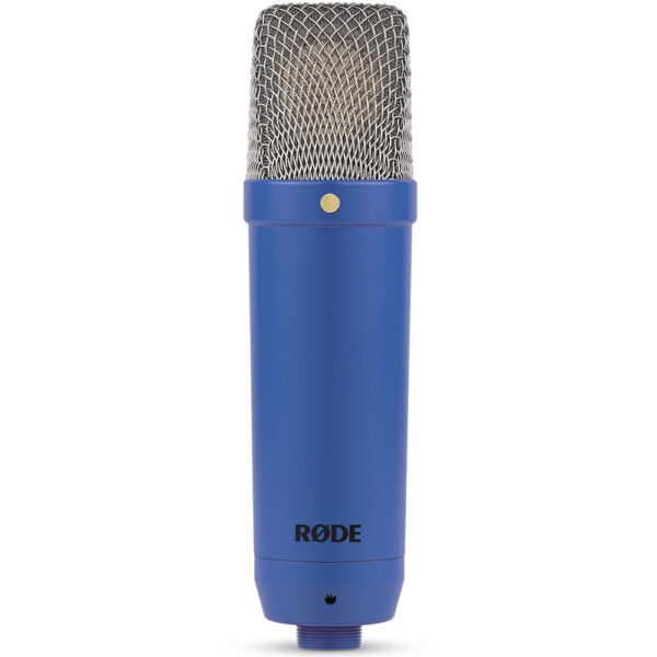 Rode NT1 Signature Cobalt - Image 3