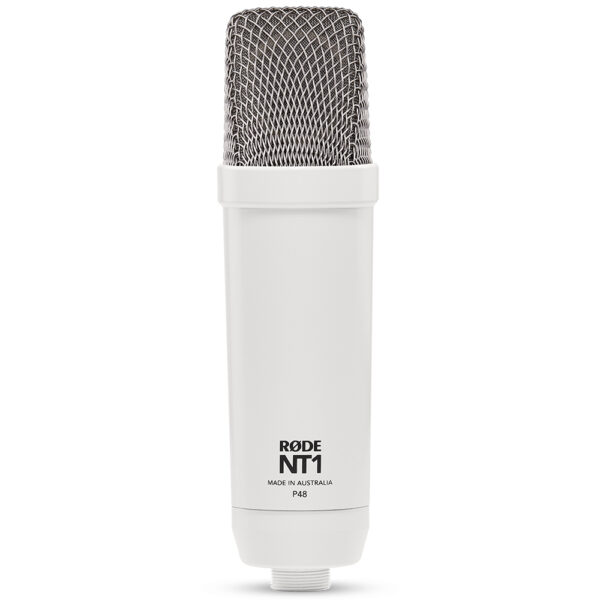 Rode NT1 Signature White - Image 5