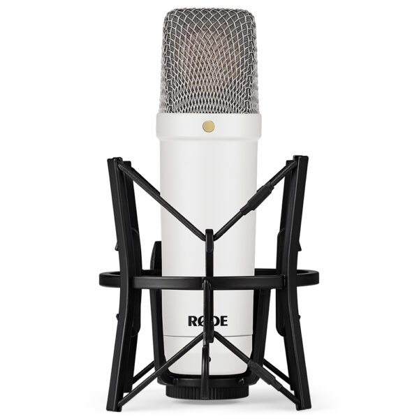 Rode NT1 Signature White - Image 2