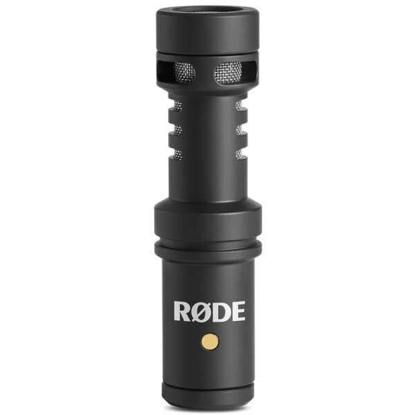 Rode VideoMic Me-C+ Directional Microphone for USB-C Smart Phones - Image 2