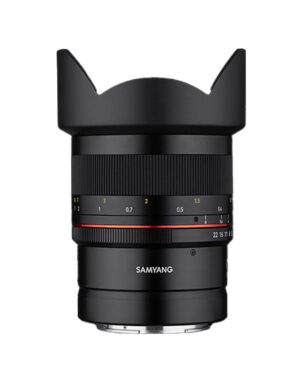Samyang 14mm F2.8 UMC II Nikon Z Full Frame Camera Lens