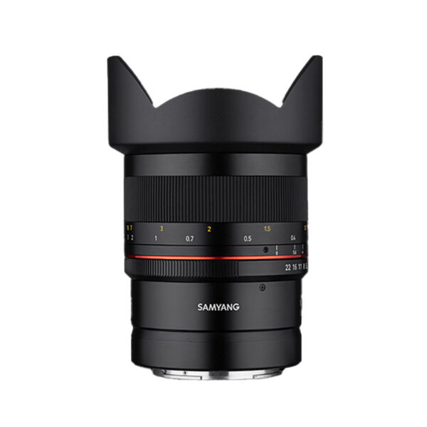 Samyang 14mm F2.8 UMC II Nikon Z Full Frame Camera Lens