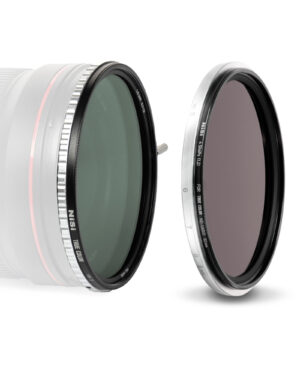 NiSi SWIFT 67mm True Color VND Kit 1-9 stops (1-5 Stops VND + 4 Stop ND)
