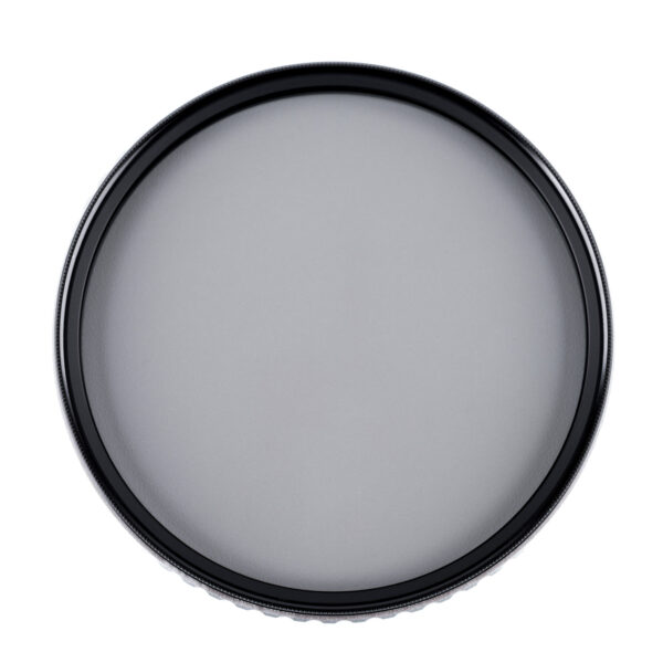 NiSi 82mm True Color Pro Nano CPL Circular Polarizing Filter - Image 3