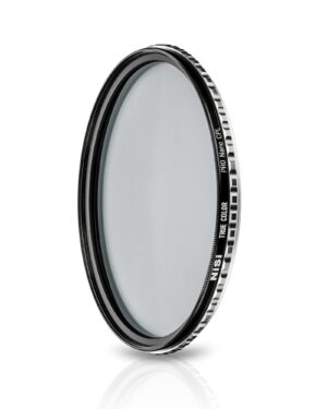 NiSi 67mm True Color Pro Nano CPL Circular Polarizing Filter