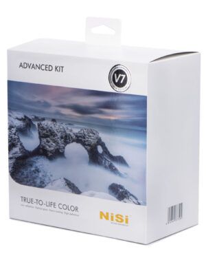 NiSi 100mm V7 Advance Kit