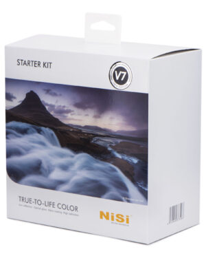 NiSi 100mm V7 Starter Kit
