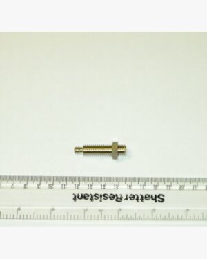 Manfrotto D01.110 Reversable Screw 1/4-3/8 Gitzo