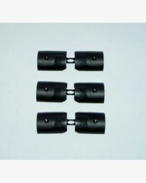 Manfrotto D104285 Hose Clamp Set 3