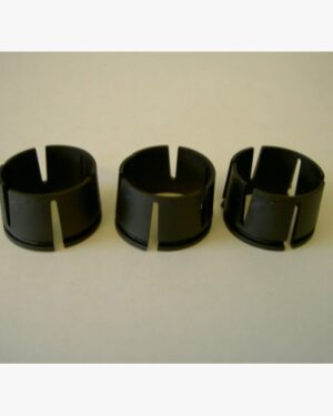 Manfrotto D106250 Cone Collet Set of 3