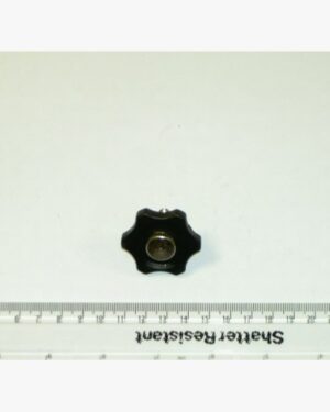 Manfrotto D2271.13 Ring Nut with 1/4" Screw Assy