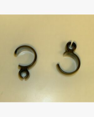 Manfrotto LL RA8001 Set of Clips Pk 2