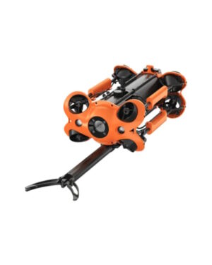 Chasing M2S 200 Meters Tether Version Standard Configuration