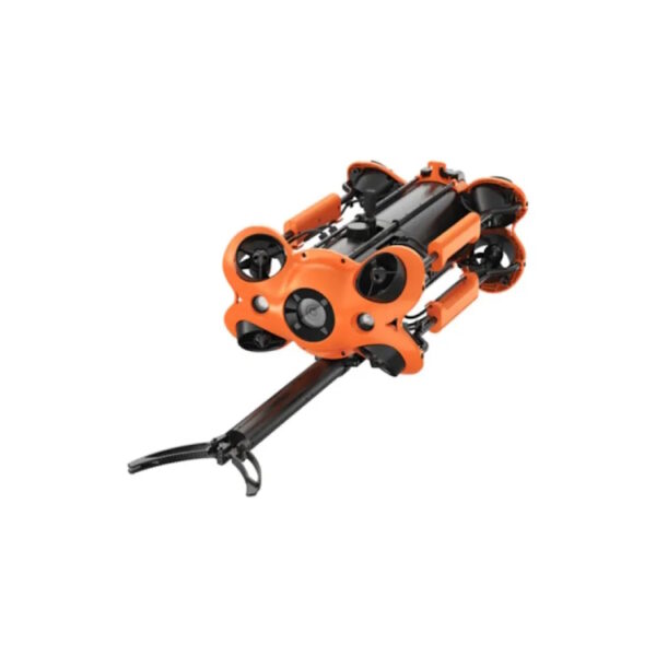 Chasing M2S 200 Meters Tether Version Standard Configuration