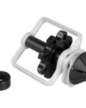 Manfrotto R046.07 Chain Gear Assy 046
