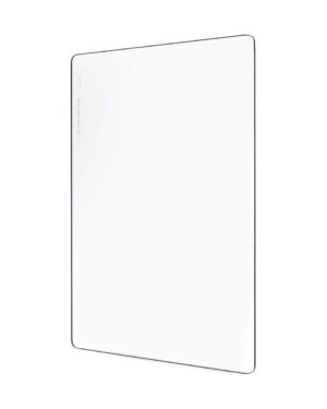 NiSi Cinema 4x5.65'' Allure Mist White Filter (1/2 Stop)