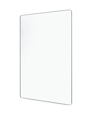 NiSi Cinema 4x5.65'' Allure Mist White Filter (1/4 Stop)
