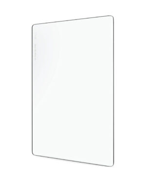 NiSi Cinema 4x5.65'' Allure Mist White Filter (1/8 Stop)