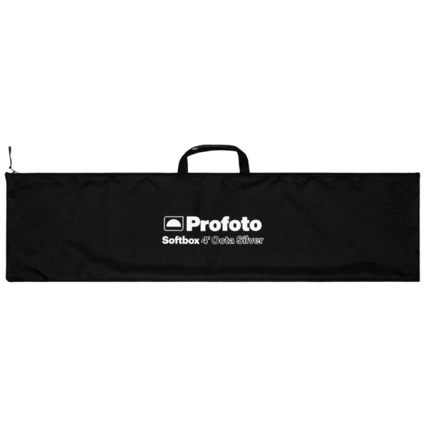 Profoto Softbox 4' Octa Silver - Quick Fold - Image 7