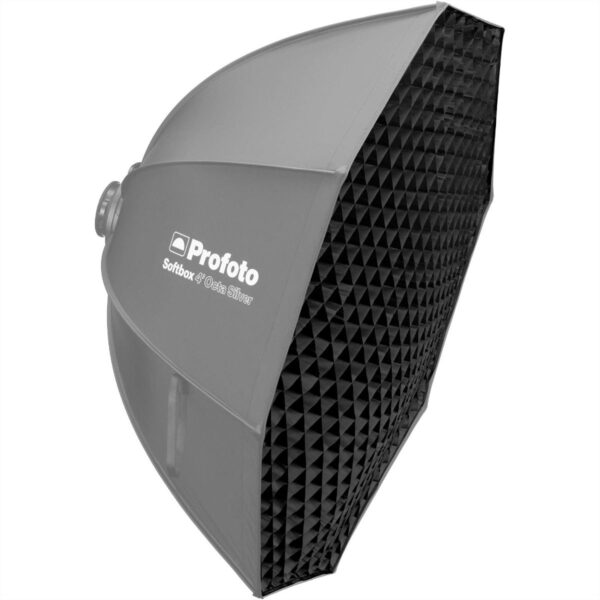 Profoto Softgrid for 4’ Octa - Quick Fold