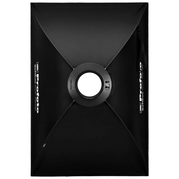Profoto Softbox 3x4' Silver - Quick Fold - Image 5
