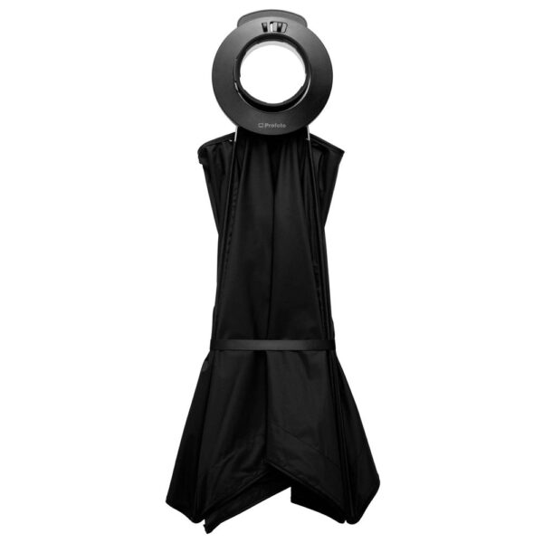 Profoto Softbox 3x4' Silver - Quick Fold - Image 6