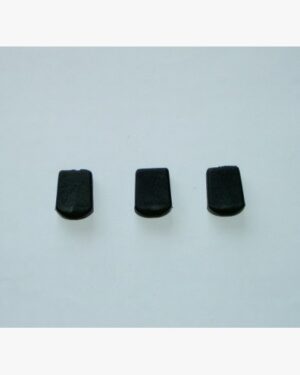 Manfrotto R001.32 Rubber Foot 001 Pk 5pcs
