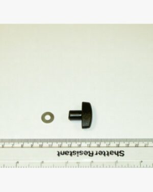 Manfrotto R001.45 Knob 001