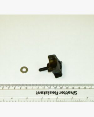 Manfrotto R002.23 Handle Lock 4-Edged Knob
