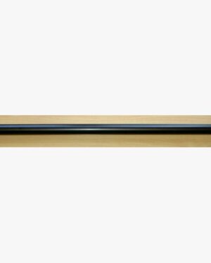 Manfrotto R004.19CHB AL Tube 35X1X789 Black