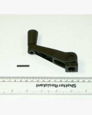 Manfrotto R025.30 Winding Handle (Side Crank)025