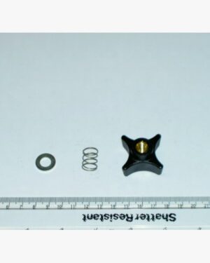 Manfrotto R025.34 Locking Knob f Centre Casting