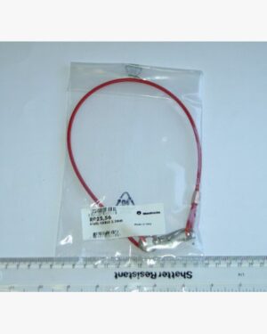 Manfrotto R025.56 Steel Cable 2.5mm 025