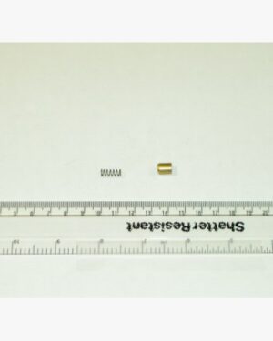 Manfrotto R029.56 Pin w Spring 029 7302YB