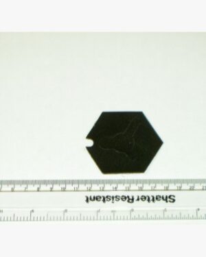 Manfrotto R030.12 Rubber Pad