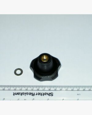 Manfrotto R046.09 End Knob for Expan 046