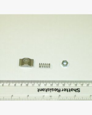 Manfrotto R055.309 Insert Wing Nut w Spring
