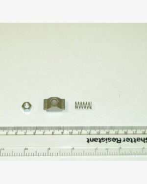 Manfrotto R055.318 Insert Wing Nut w Spring