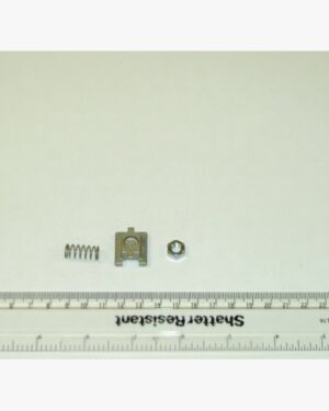 Manfrotto R055.526 Sliding Block Assy