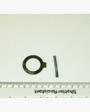 Manfrotto R058.18 Lock Ring w Spring 058
