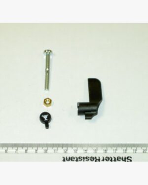 Manfrotto R075.109 Lock Lever Top Clamp 075
