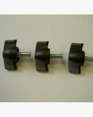 Manfrotto R1004.21 Knob Set 3