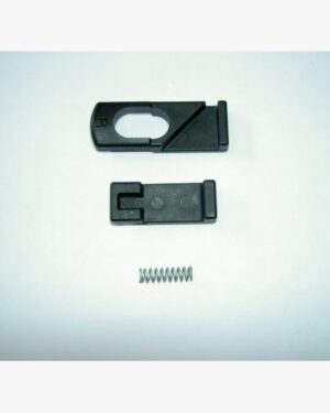 Manfrotto R1021.26 Safety Slide Plate